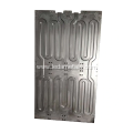 CNC Machining Aluminum Channel Liquid Cooling Plate